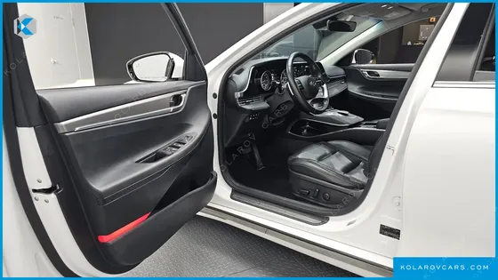 HYUNDAI GRANDEUR 2.5
