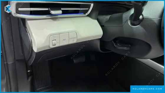 HYUNDAI ELANTRA (AVANTE) 1.6