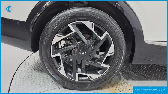 KIA SPORTAGE DIESEL 2.0 2WD