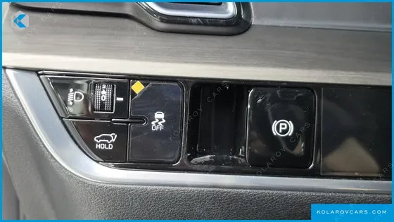 KIA SPORTAGE DIESEL 2.0 2WD