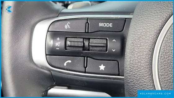 KIA SPORTAGE DIESEL 2.0 2WD