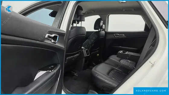 KIA SPORTAGE DIESEL 2.0 2WD