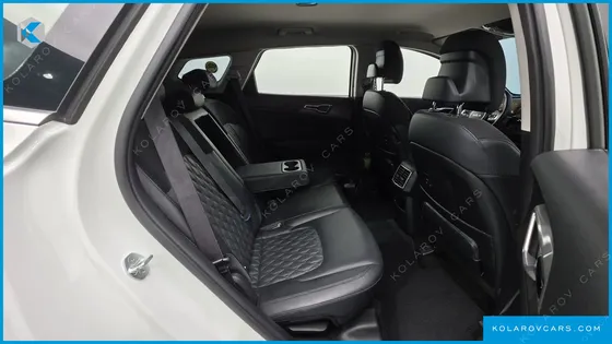 KIA SPORTAGE DIESEL 2.0 2WD