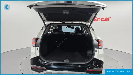 KIA SPORTAGE DIESEL 2.0 2WD