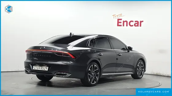 HYUNDAI GRANDEUR 3.3