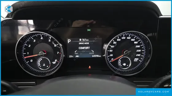 HYUNDAI GRANDEUR 3.3
