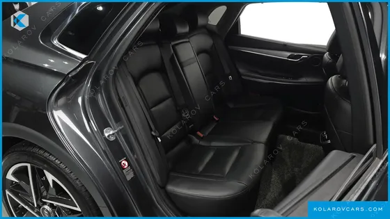 HYUNDAI GRANDEUR 3.3