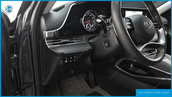 HYUNDAI GRANDEUR 3.3