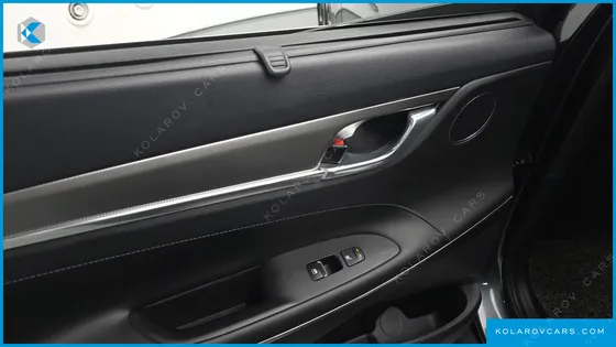 HYUNDAI GRANDEUR 3.3