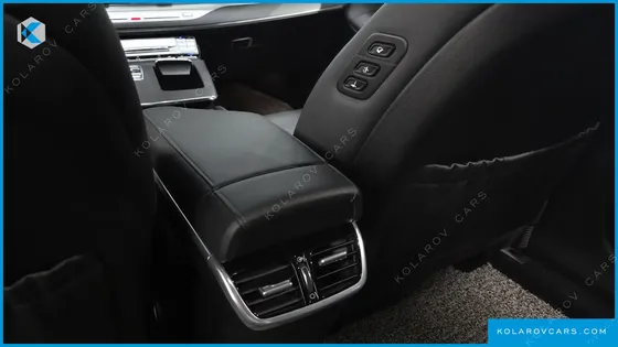HYUNDAI GRANDEUR 3.3