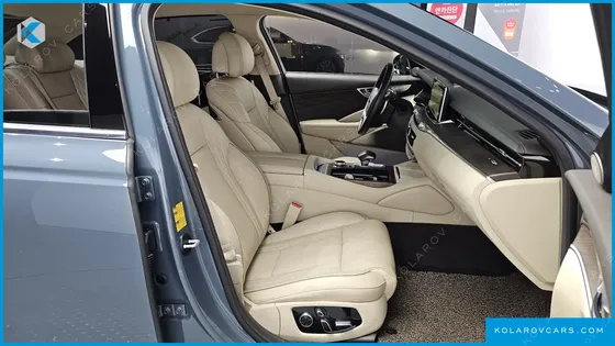 KIA K9 3.3 T-GDI AWD