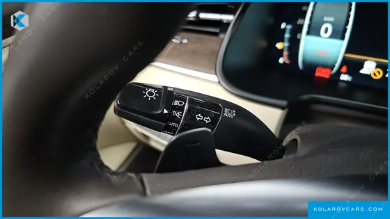 KIA K9 3.3 T-GDI AWD