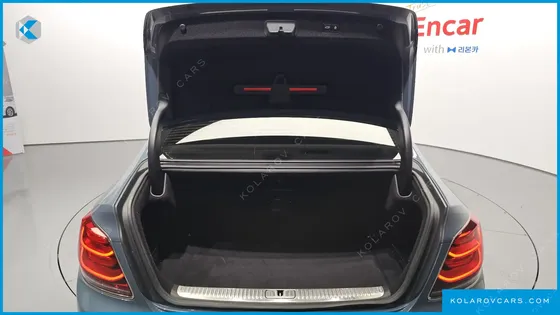 KIA K9 3.3 T-GDI AWD