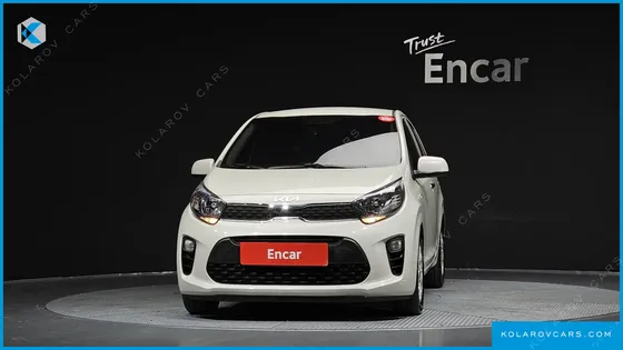 KIA MORNING (PICANTO) LUXURY