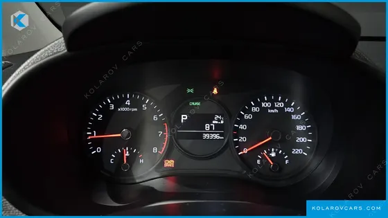 KIA MORNING (PICANTO) LUXURY