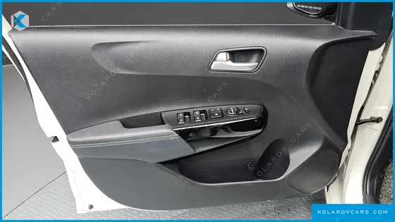 KIA MORNING (PICANTO) LUXURY