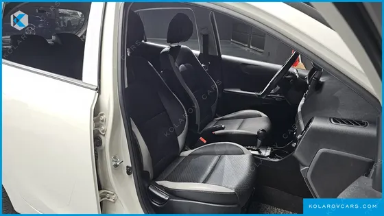 KIA MORNING (PICANTO) LUXURY