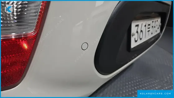 KIA MORNING (PICANTO) LUXURY
