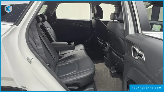 KIA SPORTAGE GASOLINE 1.6 TURBO 2WD