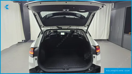 KIA SPORTAGE GASOLINE 1.6 TURBO 2WD