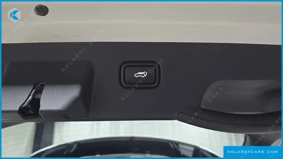 KIA SPORTAGE GASOLINE 1.6 TURBO 2WD