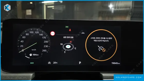 KIA K5 2.0