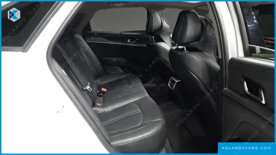 KIA K5 2.0