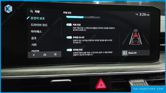KIA K5 2.0