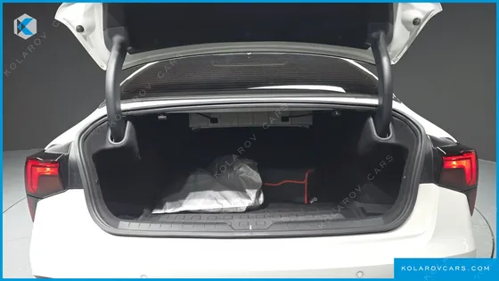 KIA K5 2.0