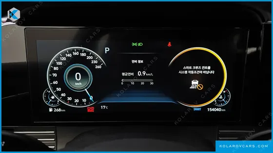 HYUNDAI GRANDEUR 2.5