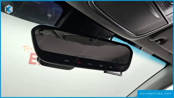KIA K9 3.8 GDI AWD