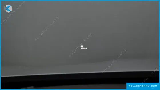 KIA K9 3.8 GDI AWD