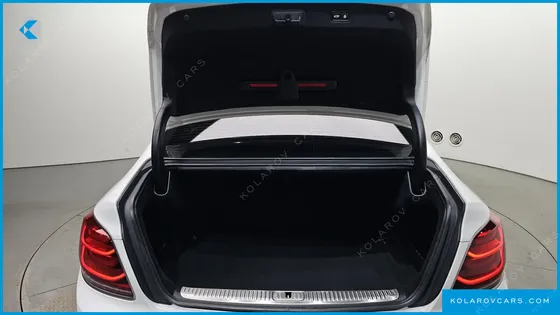 KIA K9 3.8 GDI AWD