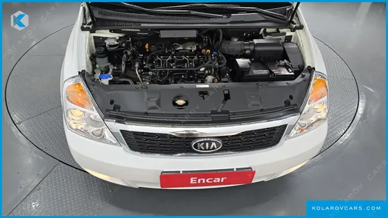 KIA CARNIVAL GRAND CARNIVAL GLX