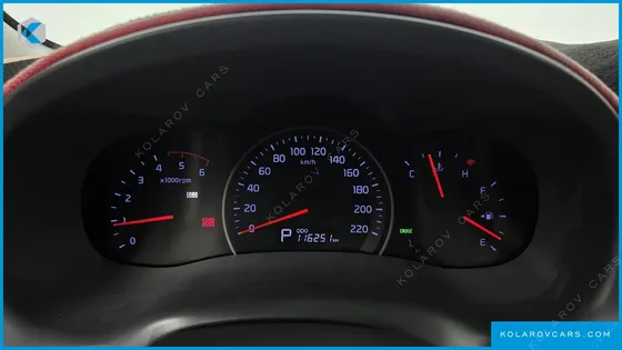 KIA CARNIVAL GRAND CARNIVAL GLX