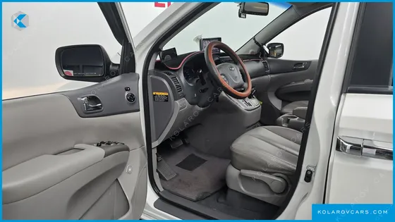 KIA CARNIVAL GRAND CARNIVAL GLX