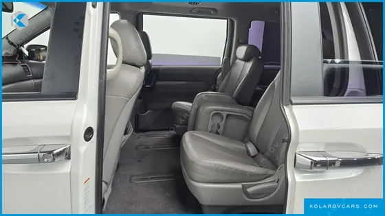 KIA CARNIVAL GRAND CARNIVAL GLX