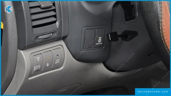 KIA CARNIVAL GRAND CARNIVAL GLX