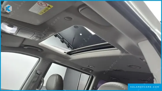 KIA CARNIVAL GRAND CARNIVAL GLX