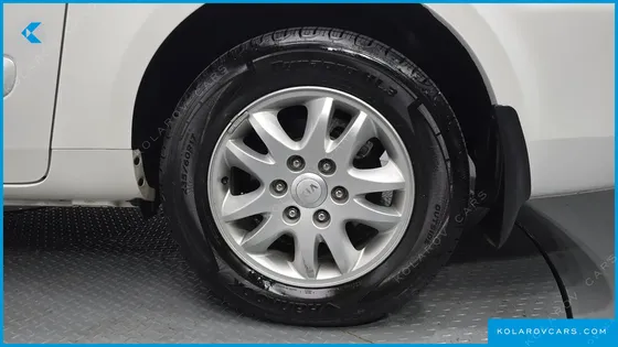 KIA CARNIVAL GRAND CARNIVAL GLX