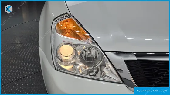 KIA CARNIVAL GRAND CARNIVAL GLX