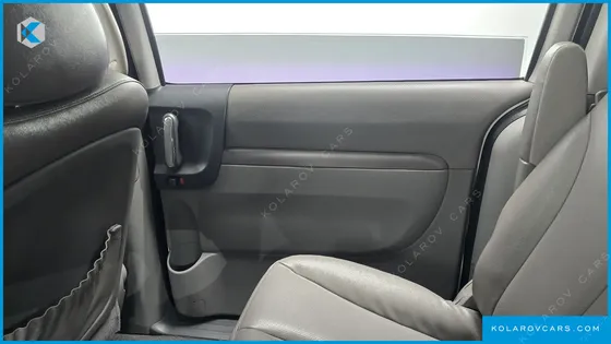 KIA CARNIVAL GRAND CARNIVAL GLX