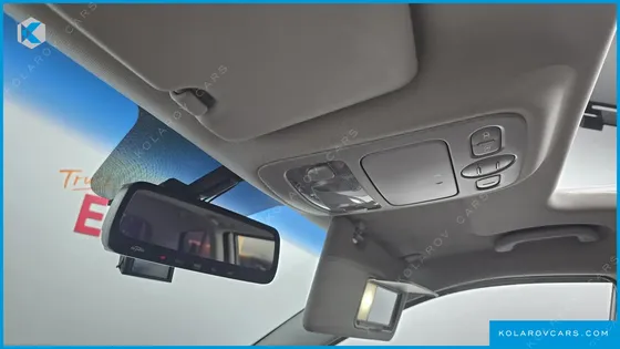 KIA CARNIVAL GRAND CARNIVAL GLX