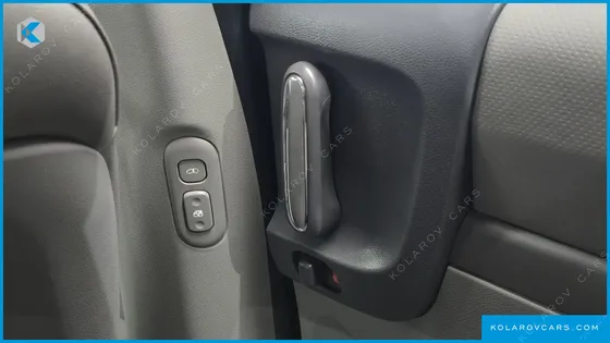 KIA CARNIVAL GRAND CARNIVAL GLX