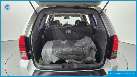 KIA CARNIVAL GRAND CARNIVAL GLX