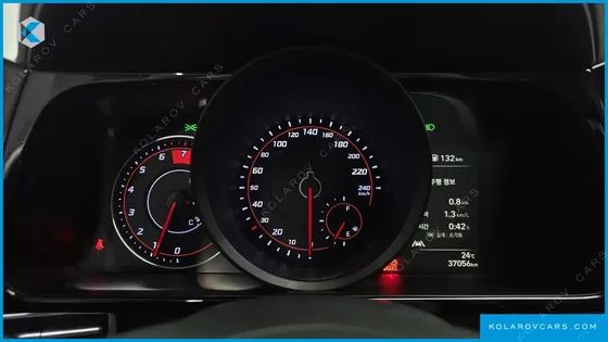 HYUNDAI ELANTRA (AVANTE) 1.6