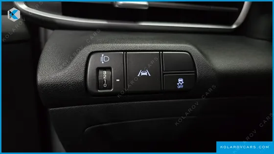 HYUNDAI ELANTRA (AVANTE) 1.6