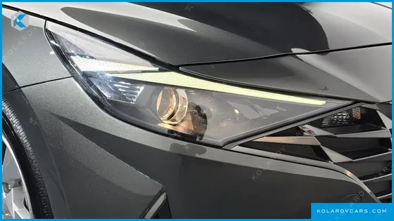 HYUNDAI ELANTRA (AVANTE) 1.6