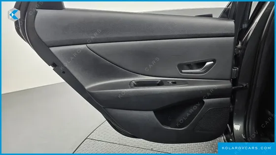 HYUNDAI ELANTRA (AVANTE) 1.6