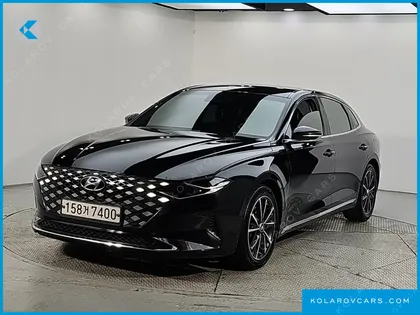 HYUNDAI GRANDEUR 2.5
